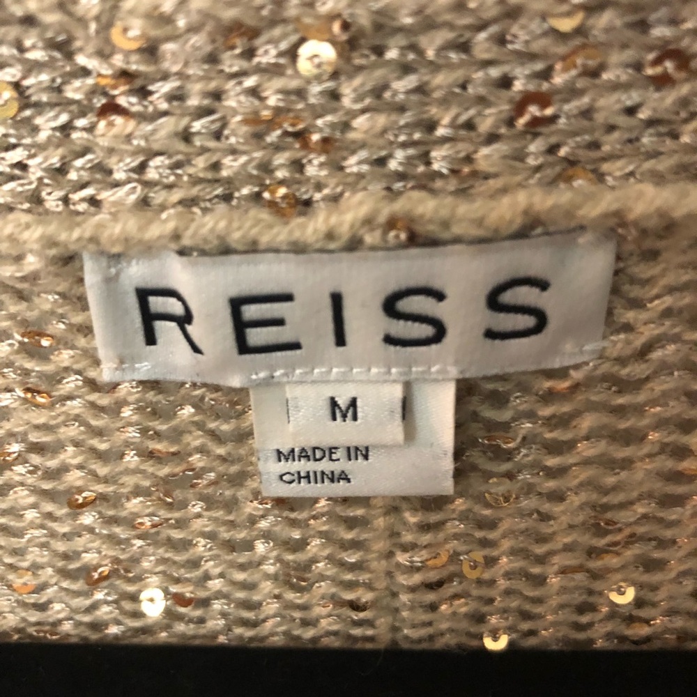 Sequenced Shrug - image 3